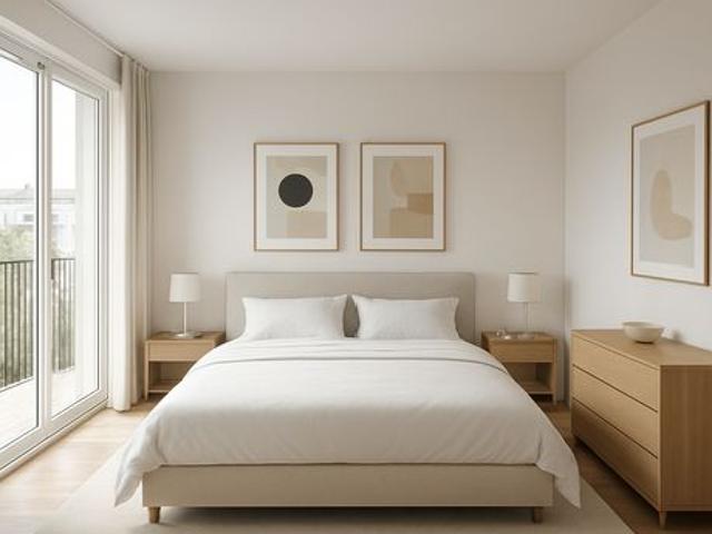 Appartement vente à Caen, Carpiquet