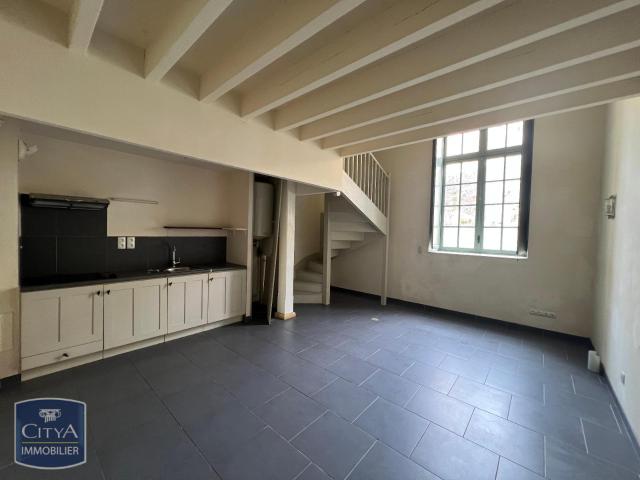 Appartement location à Sarlat-la-Canéda, Saint-cyprien