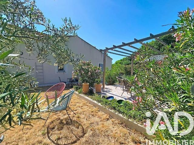 Appartement vente à Brignoles, Plan-d'aups-sainte-baume
