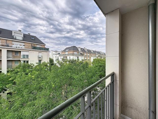 Appartement location à Nogent-sur-Marne, Maisons-alfort