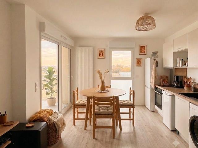 Appartement vente à Vannes, Bretagne