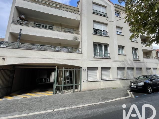 Appartement vente à Sarcelles, Groslay