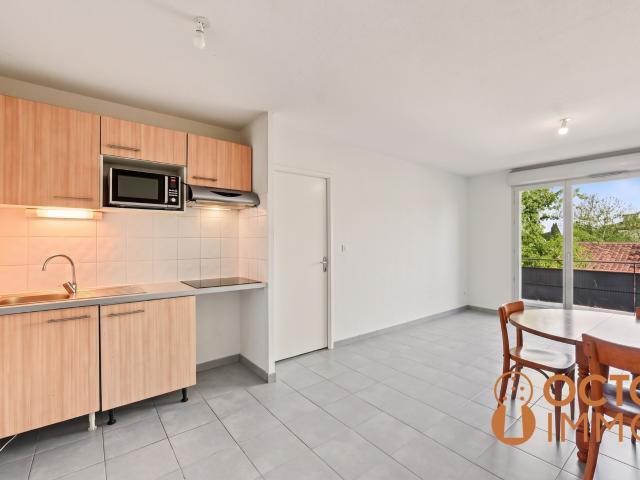 Appartement location à Beauzelle, Haute-Garonne