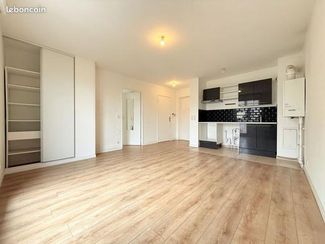 Appartement vente à Nogent-sur-Marne, Maisons-alfort