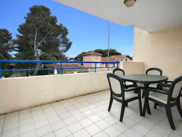 Appartement vente à Arrondissement de Draguignan, Saint-raphaël