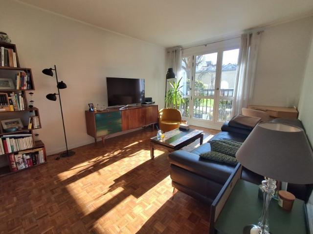 Appartement vente à Nogent-sur-Marne, Fontenay-sous-bois