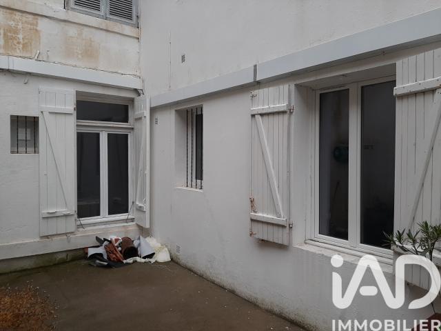 Appartement vente à France métropolitaine, Rochefort