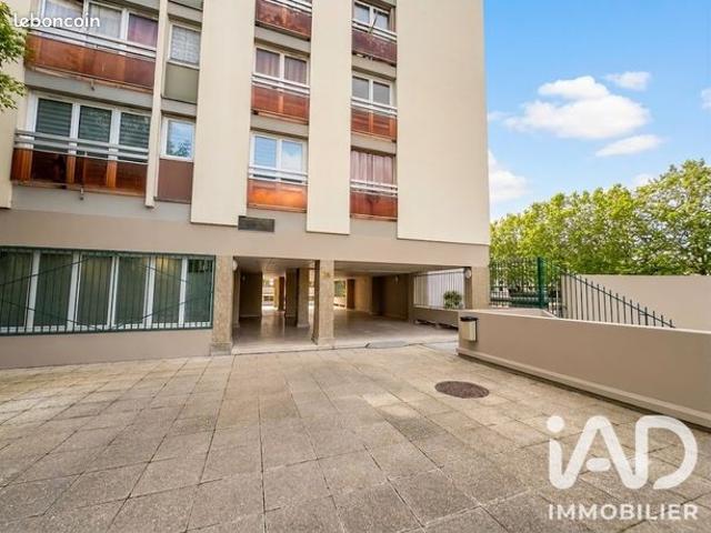 Appartement vente à Bobigny, Pantin
