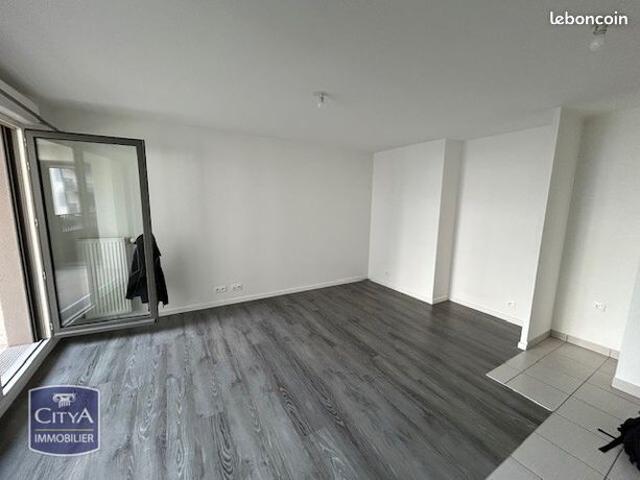Appartement vente à Osny, Val-d'Oise