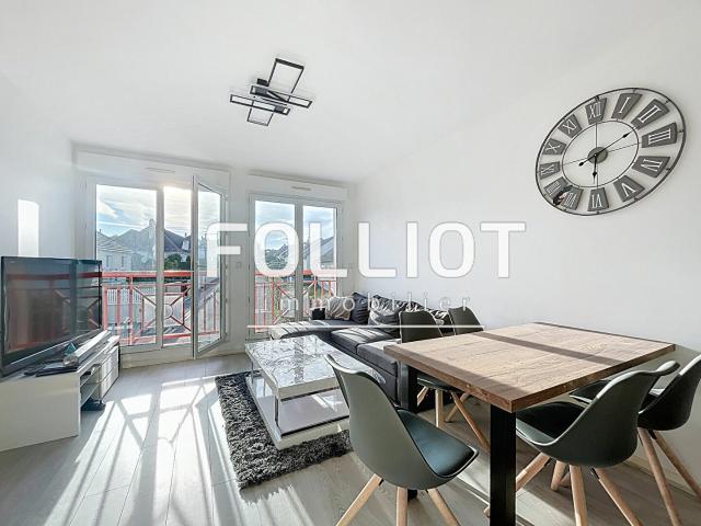 Appartement vente à Avranches, Bréhal