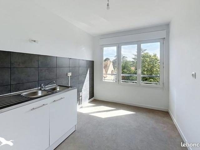 Appartement vente à Mantes-la-Jolie, Les Mureaux