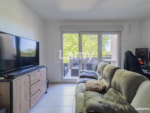 Appartement vente à Montpellier, Marsillargues