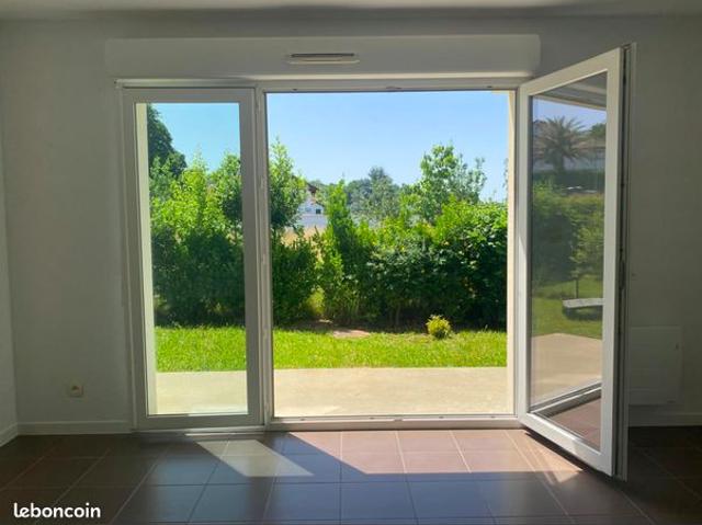 Appartement vente à Bayonne, Cambo-les-bains
