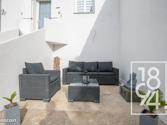 Appartement vente à Plan-de-cuques, Bouches-du-Rhône