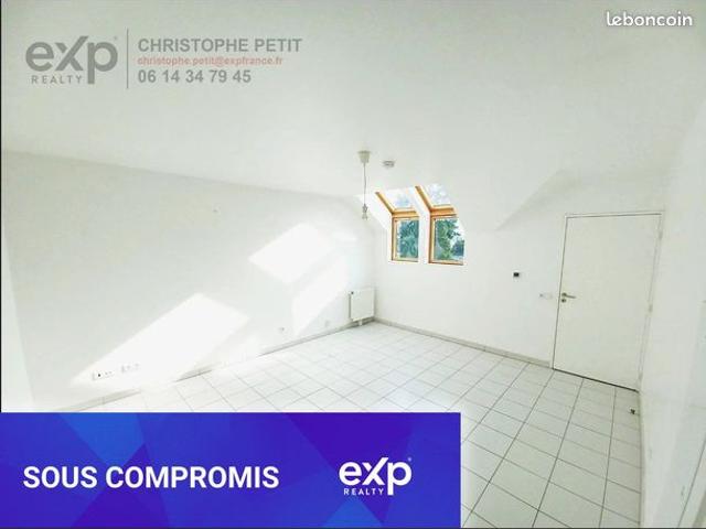 Appartement vente à Argenteuil, Bessancourt