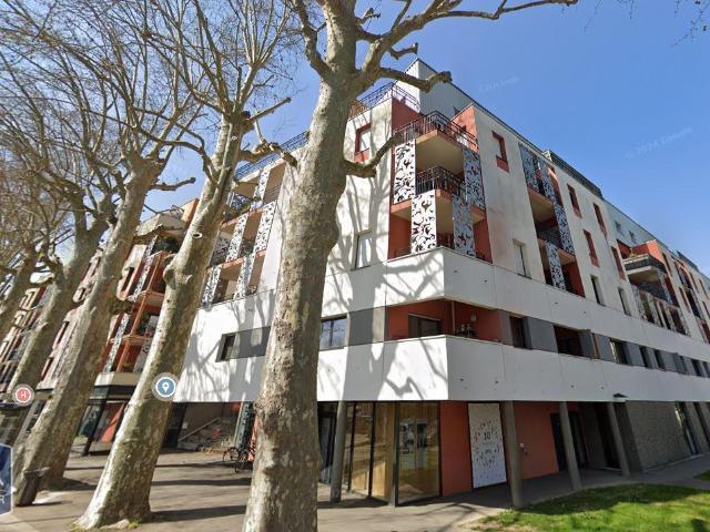 Appartement location à Tours