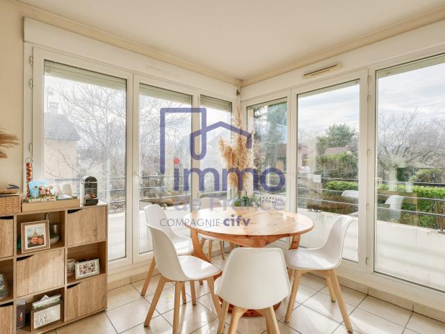 Appartement vente à Lyon, Métropole de Lyon