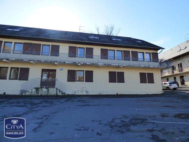 Appartement vente à Argelès-Gazost, Aspin-en-lavedan