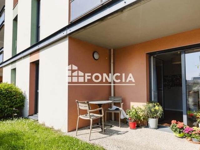 Appartement vente à Bretagne, Ille-et-Vilaine