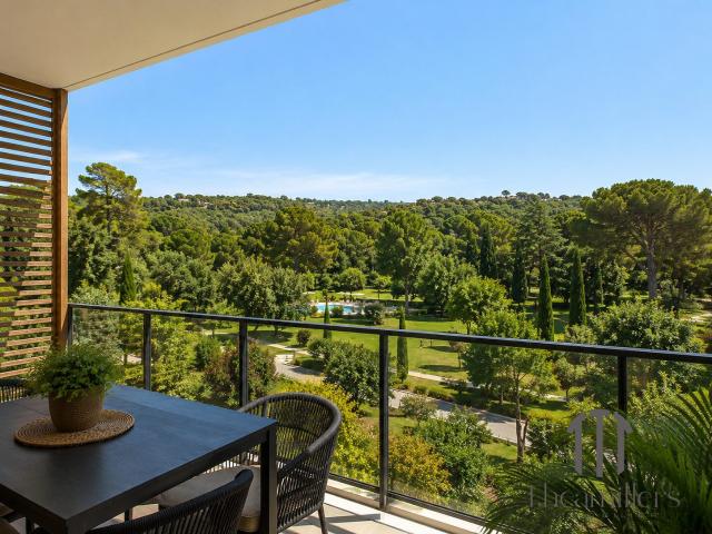 Appartement vente à Marseille, La Ciotat