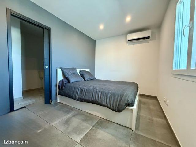 Appartement vente à Istres, Châteauneuf-les-martigues