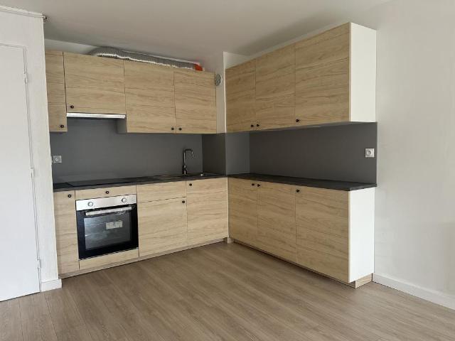 Appartement vente à Toulouse, Plaisance-du-touch
