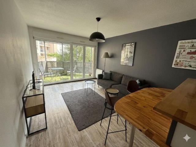 Appartement vente à Quartier du Hédas, Pau