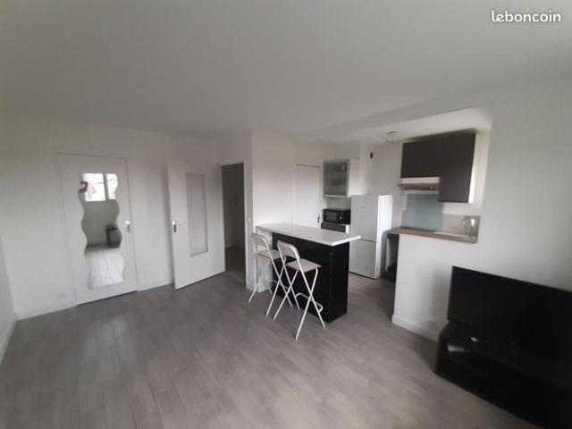 Appartement vente à Palaiseau, Chilly-mazarin