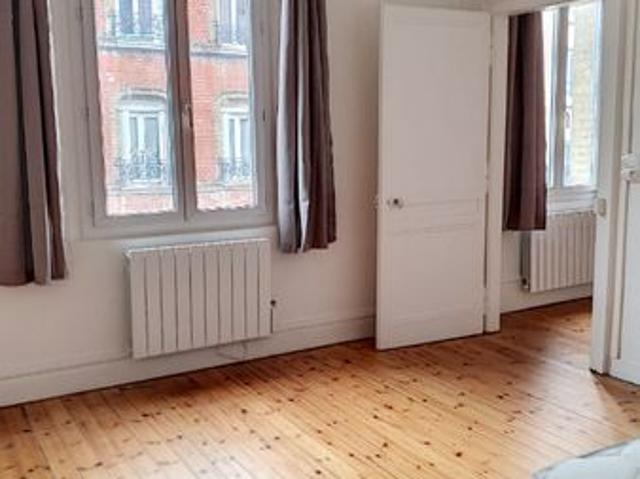 Appartement vente à Rouen, Caudebec-lès-elbeuf