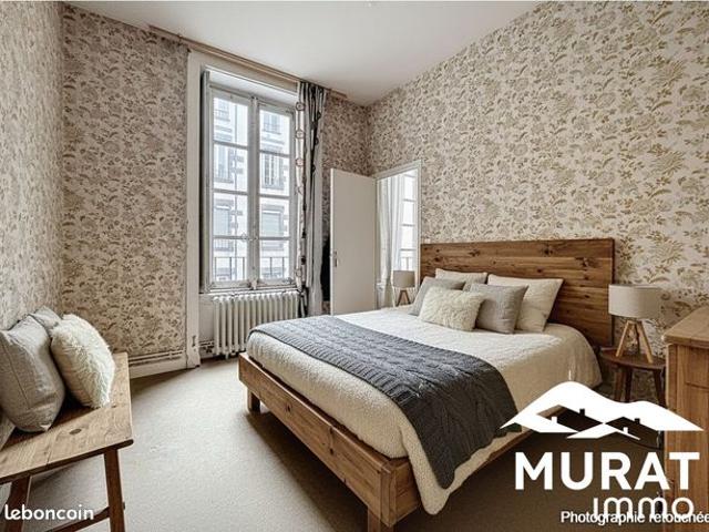 Appartement vente à Clermont-Ferrand, Clermont-ferrand