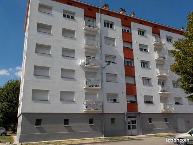 Appartement vente à Troyes