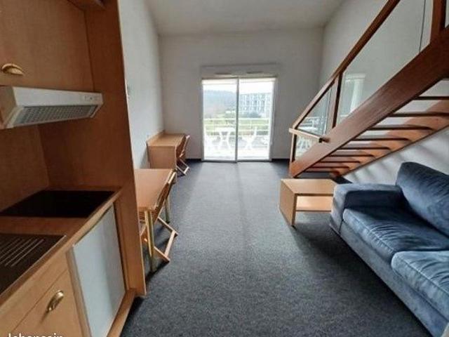 Appartement vente à Nantes, La Chapelle-sur-erdre