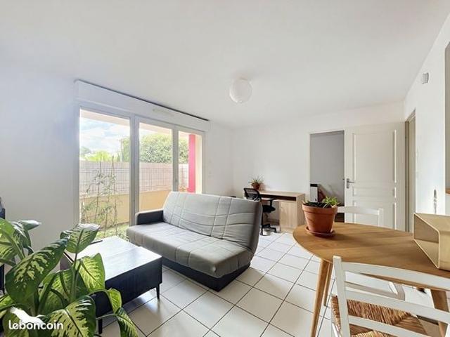 Appartement vente à Bordeaux, Gradignan