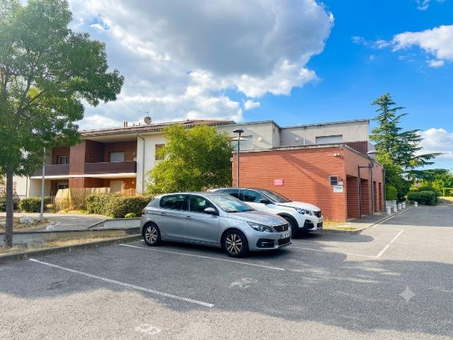 Appartement vente à Muret, Seysses