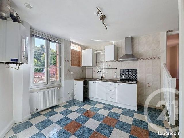 Appartement vente à Évry, Corbeil-essonnes