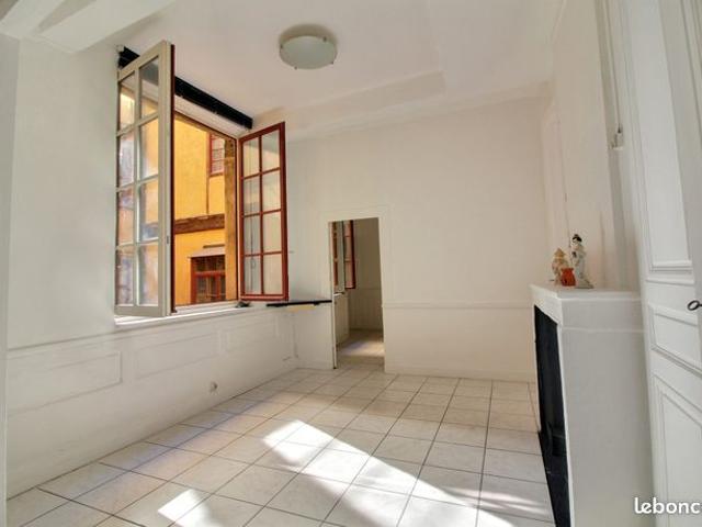 Appartement vente à Lyon, Métropole de Lyon
