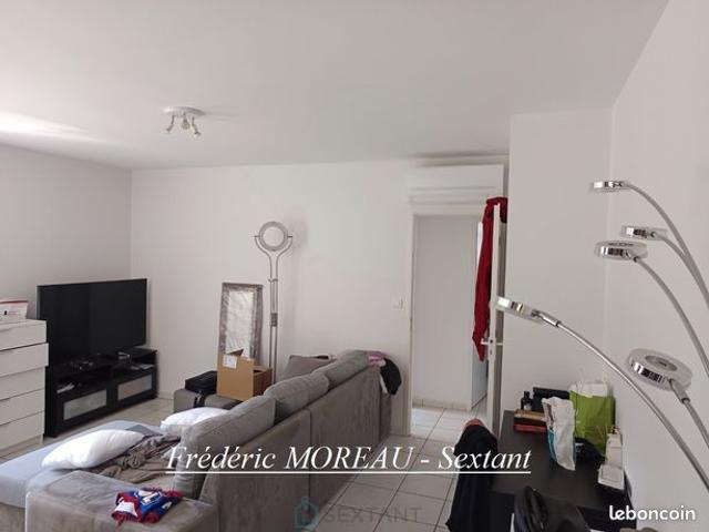 Appartement vente à Bergerac