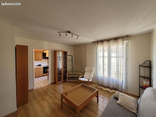 Appartement vente à Orléans