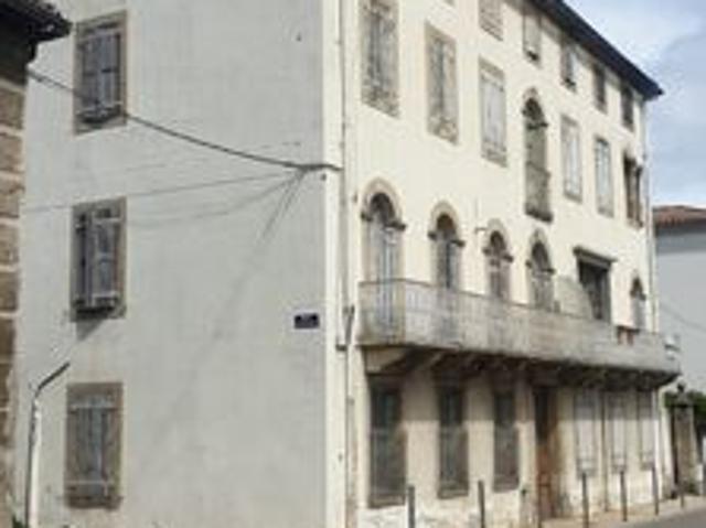 Appartement vente à Limoux, Quillan
