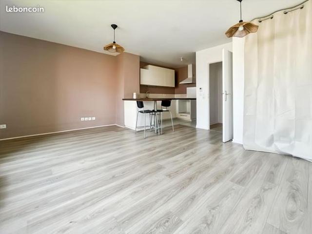 Appartement vente à Pontoise, Cergy