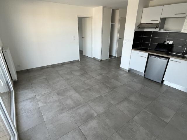 Appartement location à Muret, Eaunes