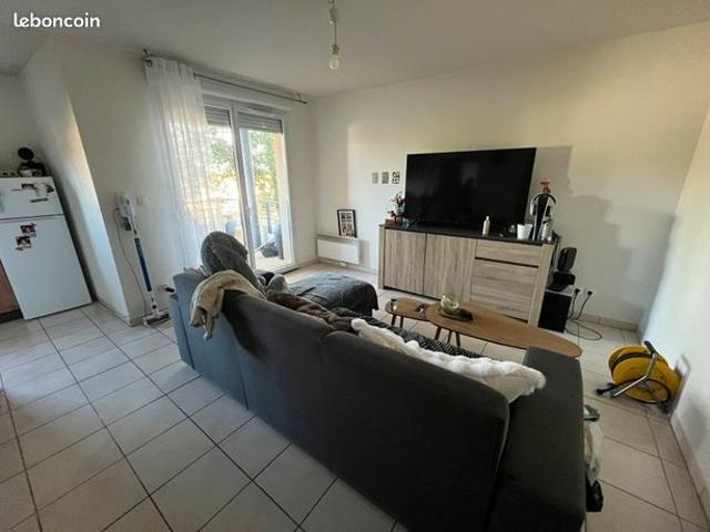 Appartement vente à Montauban, Montbeton