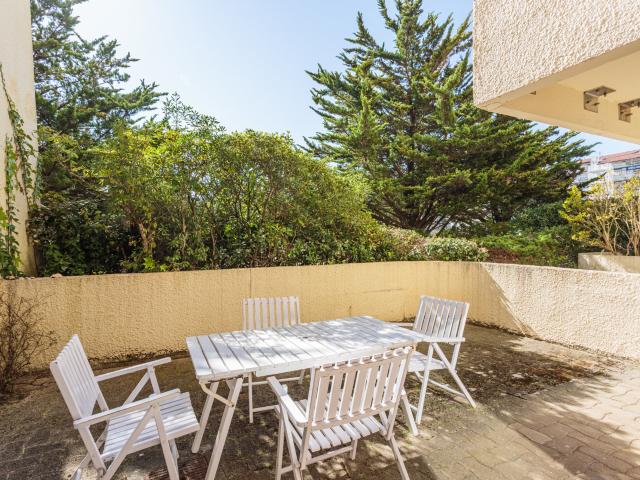 Appartement vente à Dax, Seignosse