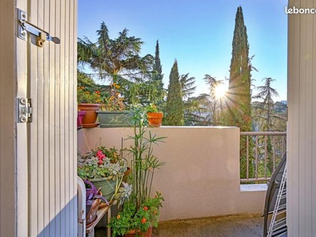 Appartement vente à Nîmes