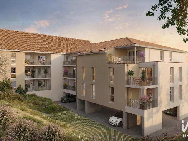 Appartement vente à Nantes, Port-saint-père