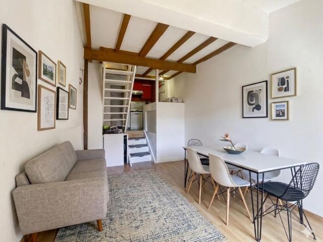 Appartement vente à Toulouse