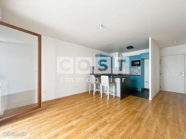 Appartement vente à Bois-colombes, Martinique