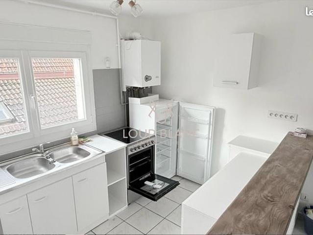 Appartement vente à Lure, Héricourt