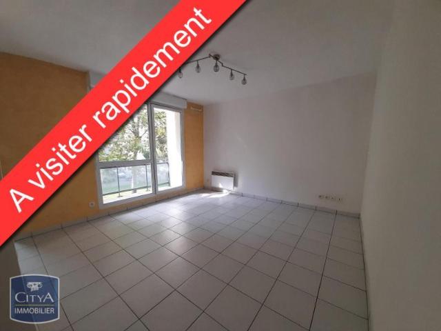 Appartement location à Mulhouse