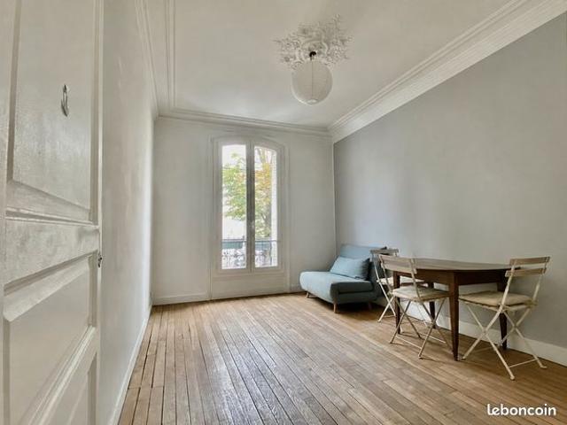Appartement vente à Nanterre